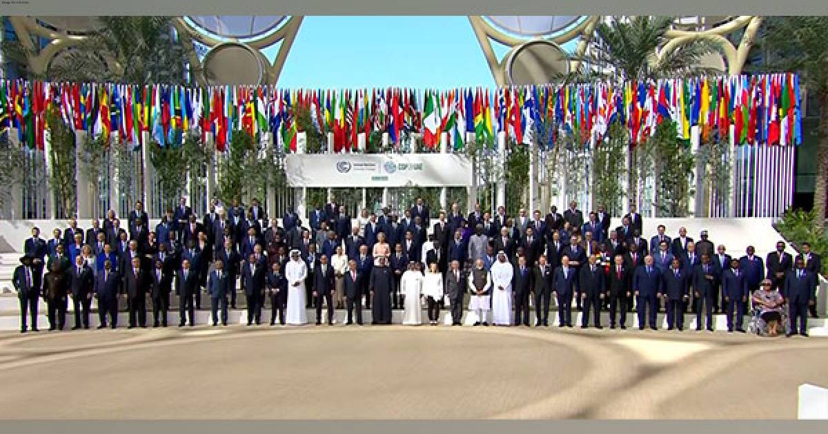 UAE: PM Modi, World leaders gather in Dubai for COP28 World Climate Action Summit